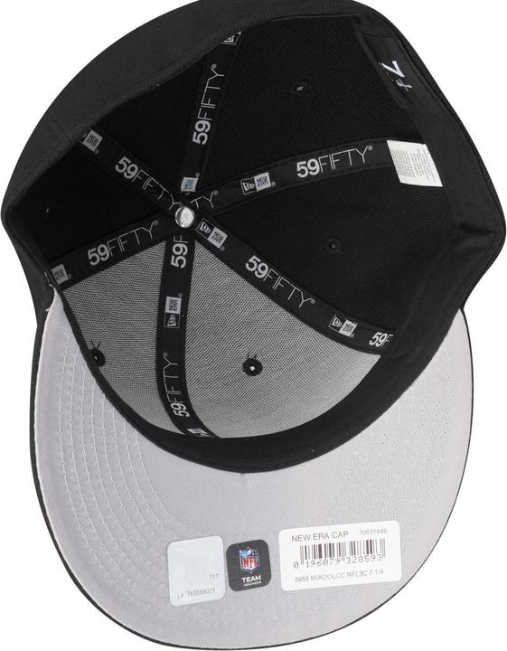 Immagine prodotto New Era Cappello 59Fifty Fitted - Tampa Bay Buccaneers - 7 1/8 (7 1/8)