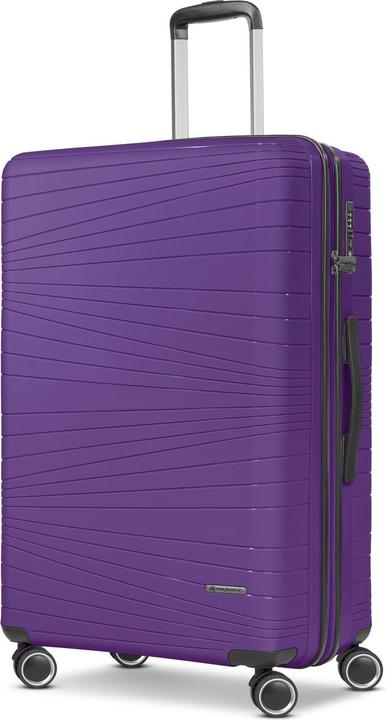 Actual product image Franky Dallas 3.0 4 Rollen Trolley L 75 cm (92 l, XL (from 140l))
