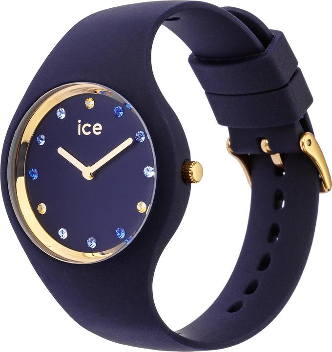 Produktbild ICE Watch Ice Cosmos Blue Shades (Analoguhr, 34 mm)