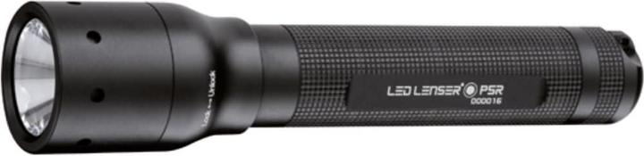 Produktbild Ledlenser P5r (11.70 cm, 420 lm)