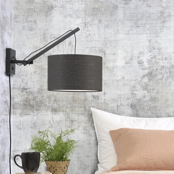 Actual product image Good&Mojo Andes (E27)