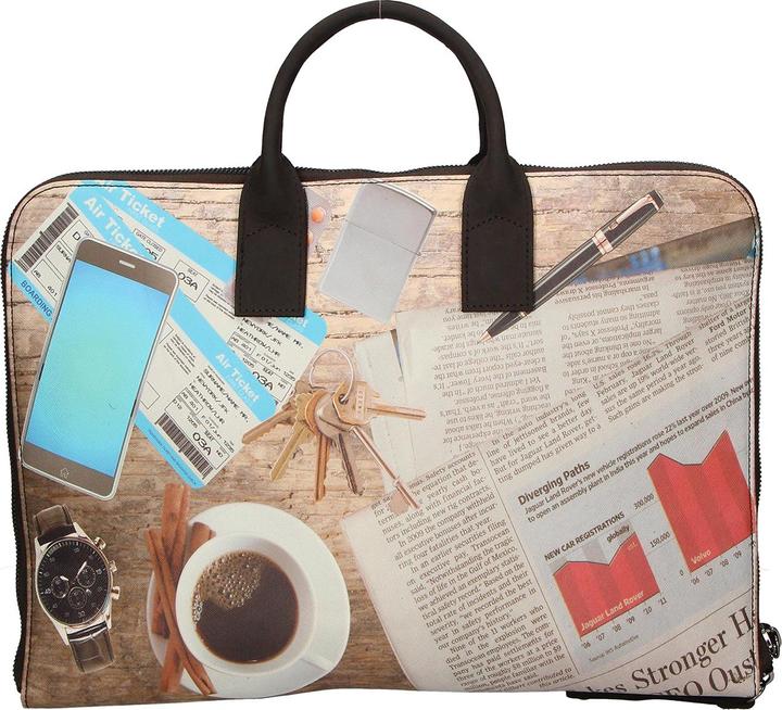 Produktbild Gave Lux handbag