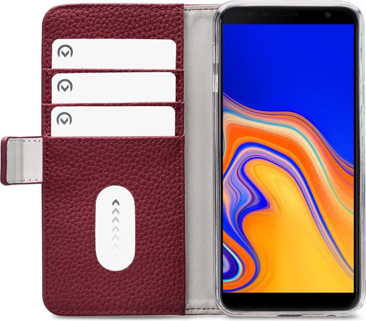 Image du produit Mobilize Portefeuille Elite Gelly (Samsung Galaxy J4+)