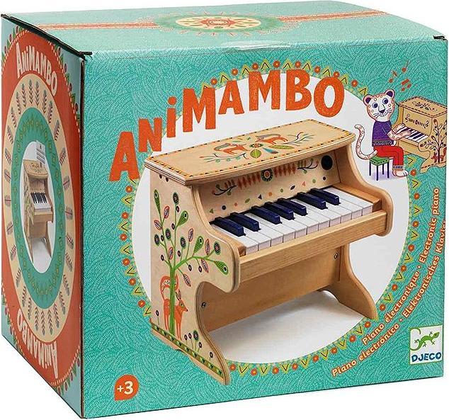Image du produit Djeco Piano