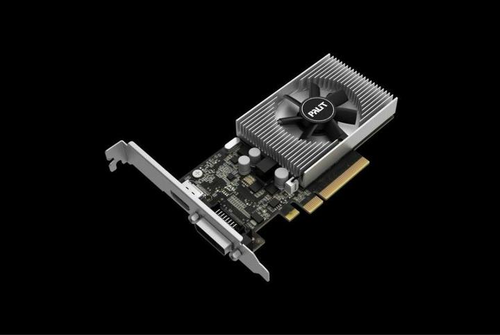Immagine prodotto Palit GeForce GTX 10 Series GT 1030 - Schede grafiche (2 GB)