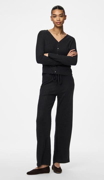 Actual product image Pieces Pciris Hw Wide Pant Noos (XL)