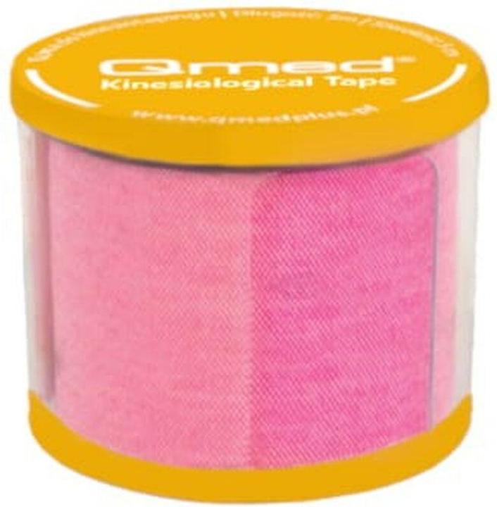 Produktbild MDH KINESIO TAPE Taśma do kinesiotapingu (niebieska) (5 m)