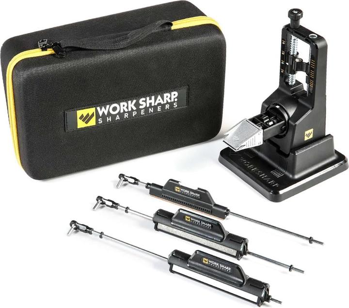 Produktbild Work Sharp Precision Adjust Elite