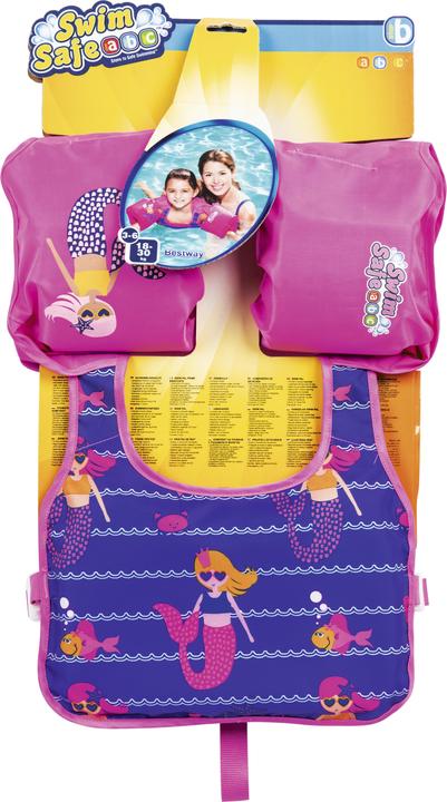Actual product image Bestway 32174 (18-30 kg)