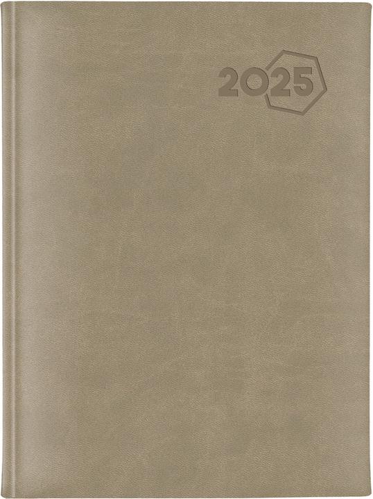 Immagine prodotto Aurora Agenda Business 2021 2916 fr/nl/en/it/es 175x225cm (A6, Tedesco, Spagnolo, Francese, Olandese, Italiano, Inglese)