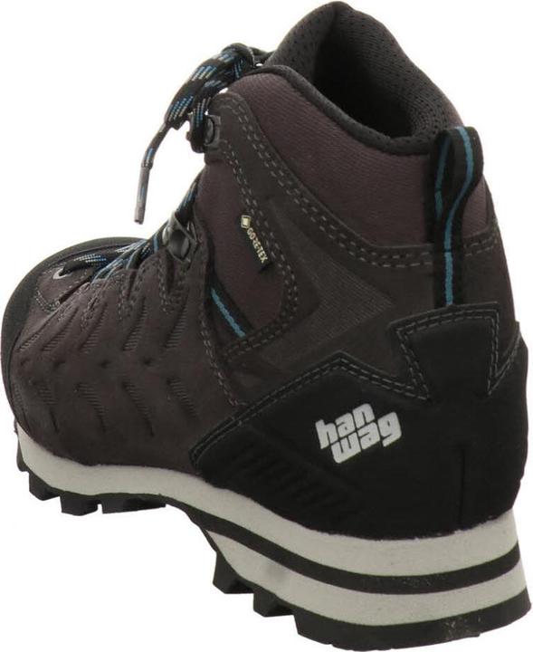 Actual product image Hanwag Makra Light GTX (40.5)