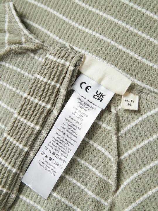 Actual product image Name it UV-Schutz Hut (116)