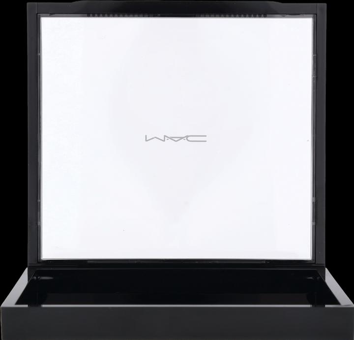 Actual product image MAC Cosmetics Pro Palette Medium Compact