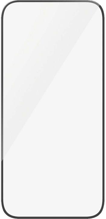 Actual product image PanzerGlass Bundle Ultra Wide FIt Glass + Case + Lens (1 Piece, Apple iPhone 16)