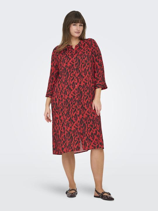 Image du produit Only CARHARMONY Midikleid Kleid (44)