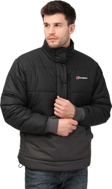 Produktbild Berghaus Urban Selapass Steppjacke (S)