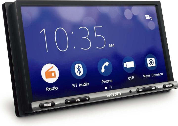 Image du produit Sony XAV-3500 (Voiture Android)