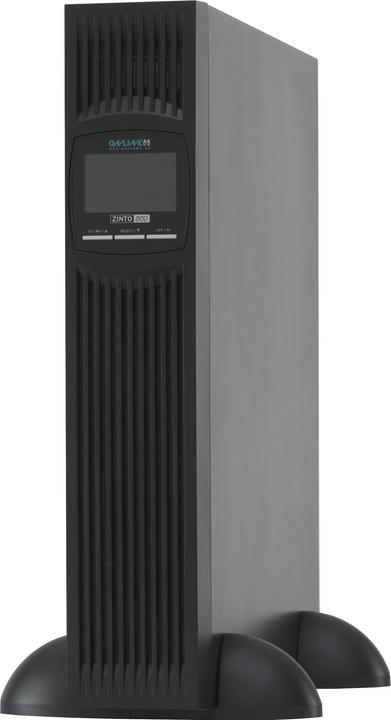 Productafbeelding Online USV Zinto 800, 800VA/720W (800 VA, 720 W, Lijninteractief UPS)