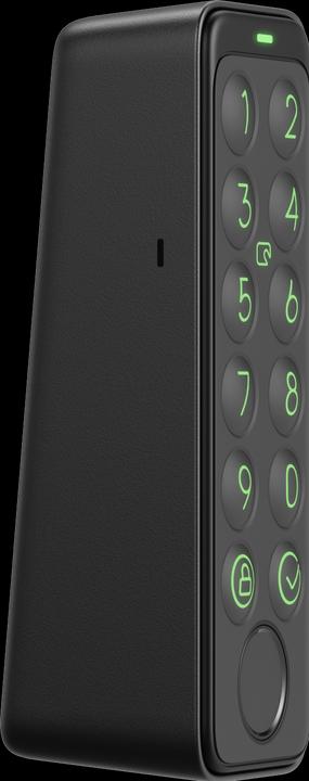 Immagine prodotto SwitchBot Keypad Touch (Scheda chiave, Combinazione numerica meccanica)