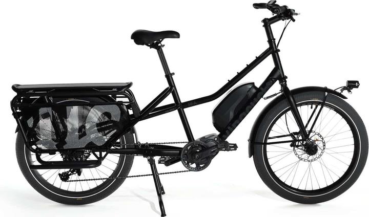 Xtracycle RFA Cargo-Bike