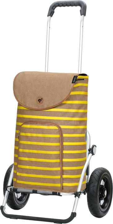 Actual product image Andersen Royal Shopper Eske