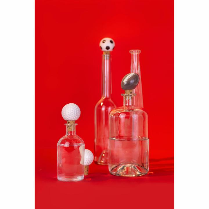 Produktbild Donkey Products DONKEY - Sport Winediver - Golf Ball (Weinverschluss)