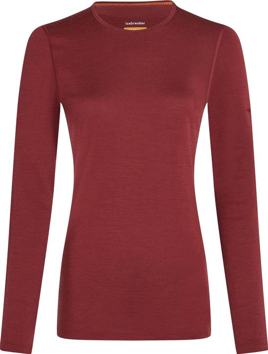 Immagine prodotto Icebreaker Donna 200 Oasis L/S Crewe (S)
