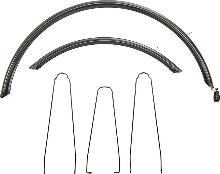 Image du produit Rockrider RIVERSIDE 500/500E/540E/900/920 (Kit de garde-boue)