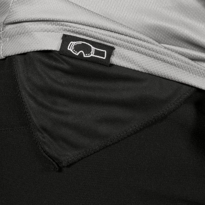 Actual product image TSG Breeze Jersey L/S (S)