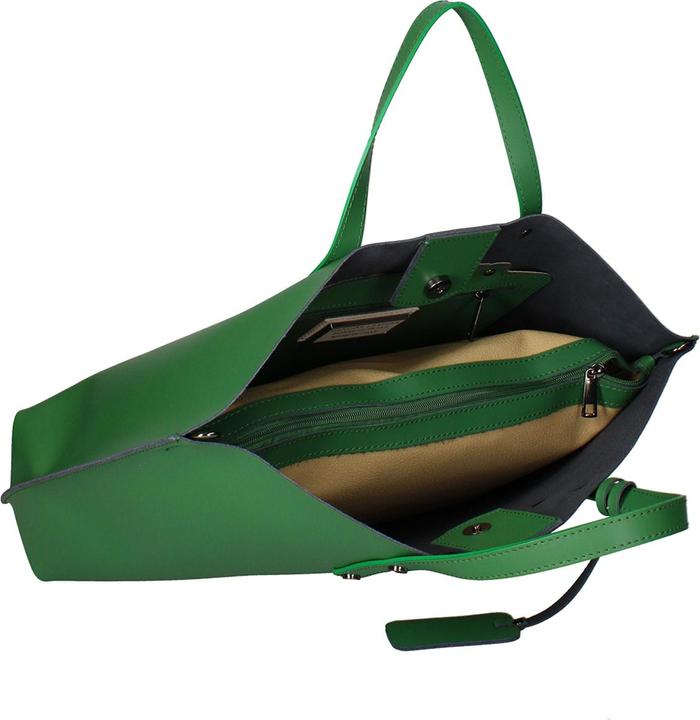 Actual product image Gave Lux shoulder bag
