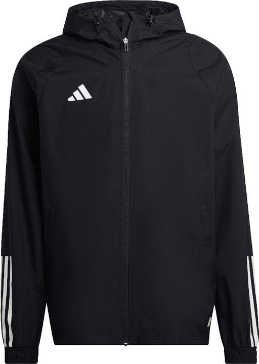 Produktbild adidas Tiro 23 Competition Allwetterjacke Herren (M)