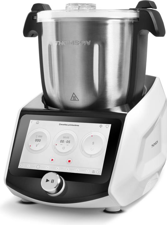 Produktbild Thomson IGX-4501 (1000 W)