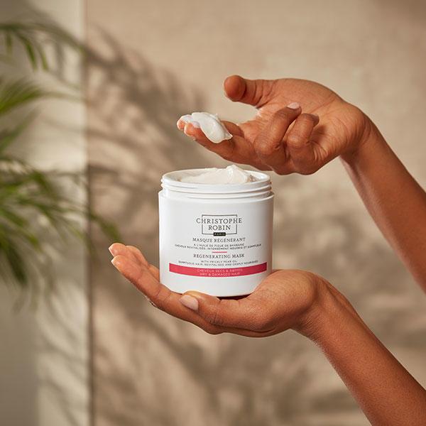 Produktbild Christophe Robin Regenerating (250 ml)