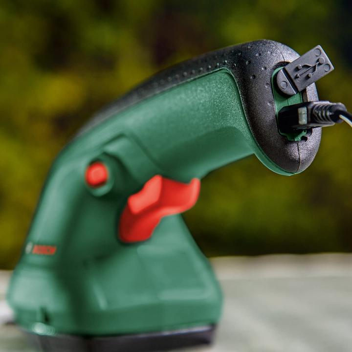 Immagine prodotto Bosch Home & Garden EasyShear (Tagliasiepi a batteria)