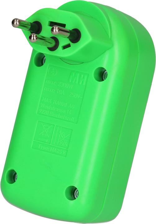 Actual product image Max Hauri maxADAPT rotatable (Type 13, 2 x)