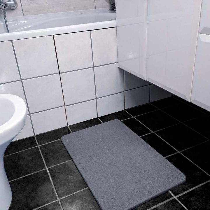 Immagine prodotto Moonstone Tappeto da bagno (60 x 40 cm)