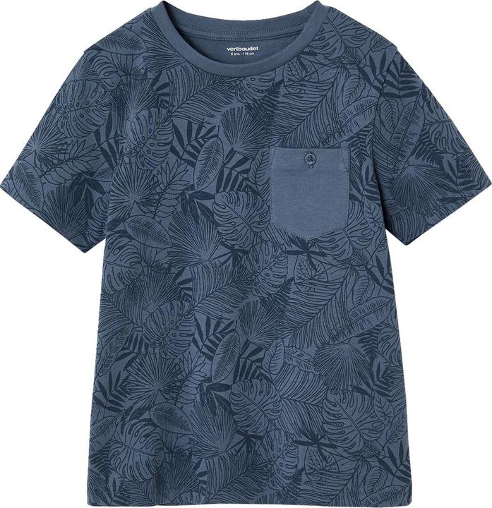 Denim blue