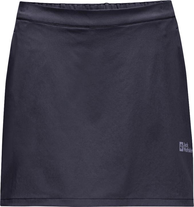 Jack Wolfskin Hiking Alpine Skort W