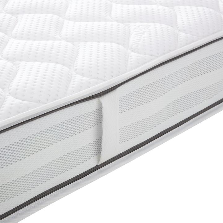 Image du produit Robusta Swiss Bedding Elanspring (160 x 200 cm, Noyau de printemps)
