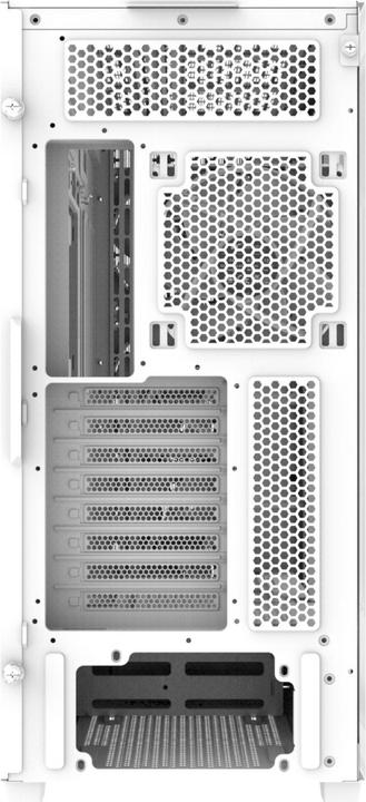 Immagine prodotto Thermaltake Tt AX500 Snow White (Mini-ITX, ATX, mATX, E-ATX, SSI EEB, SSI CEB)