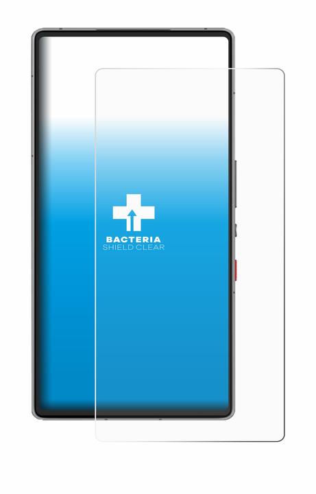 Actual product image upscreen Antibacterial Protector (1 Piece, Nubia Red Magic)