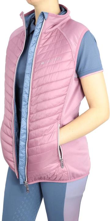 Actual product image Hy Womens/Ladies Synergy Elevate Sync Lightweight Gilet (XL)