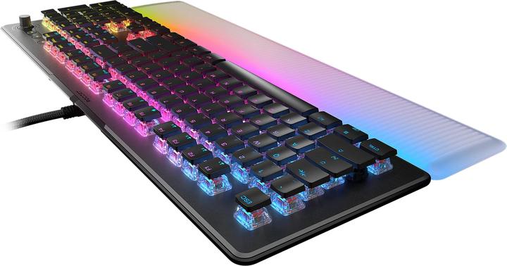 Actual product image Roccat Vulcan II Max (DE, Cable)