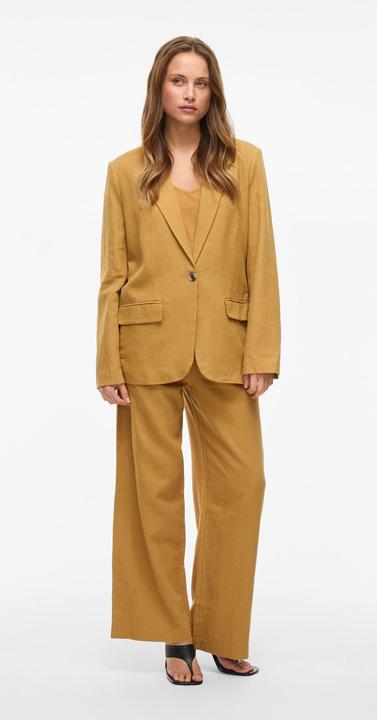Actual product image Vila VIJOLANDA Offener Blazer (34)