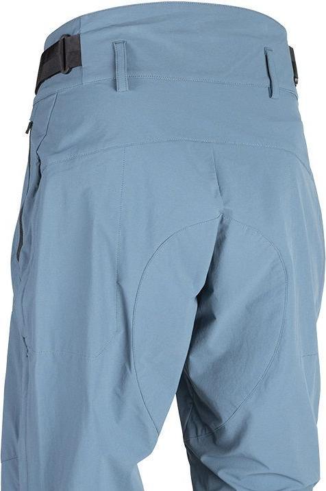 Immagine prodotto 45NRTH Pantaloni softshell Naughtvind uomo, ardesia, M (M)