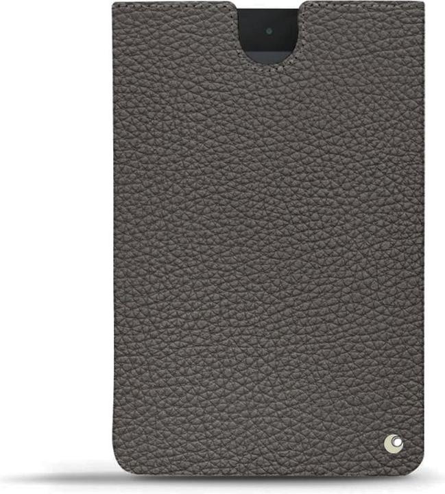 Actual product image Noreve Leather case (iPad mini 3)