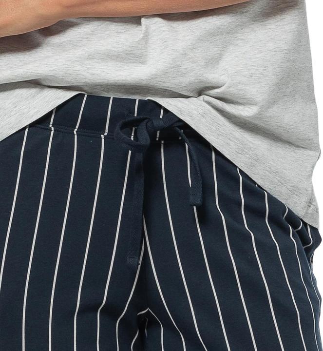Produktbild Schiesser Organic Cotton Schlafanzug (48, 4XL)