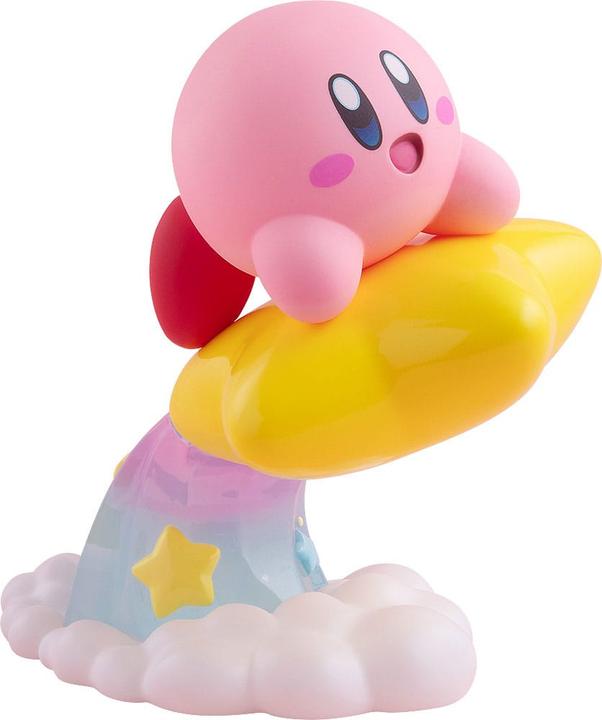 Produktbild Good Smile Company Kirby Pop Up Parade PVC Statue Kirby 14 cm
