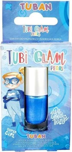Pearl blue