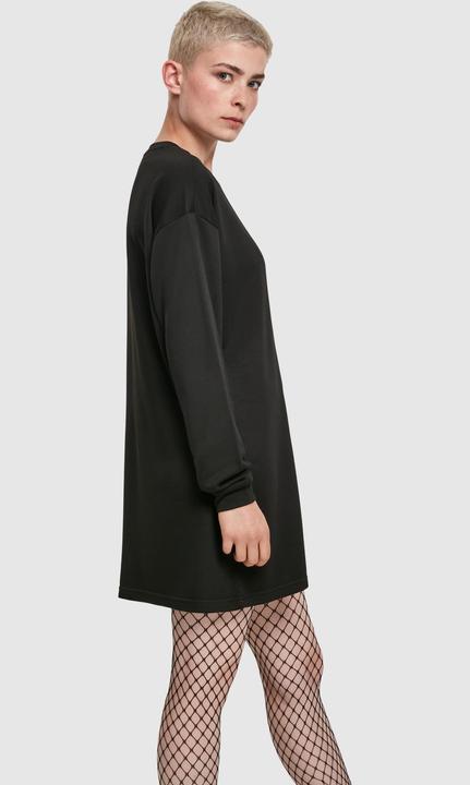 Produktbild Urban Classics Ladies Modal Terry Crew Dress (S)